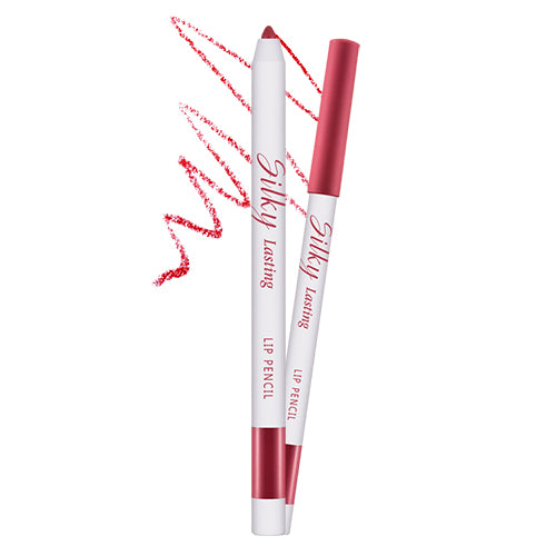 SILKY LASTING LIP PENCIL (BR01/CO 3.5G