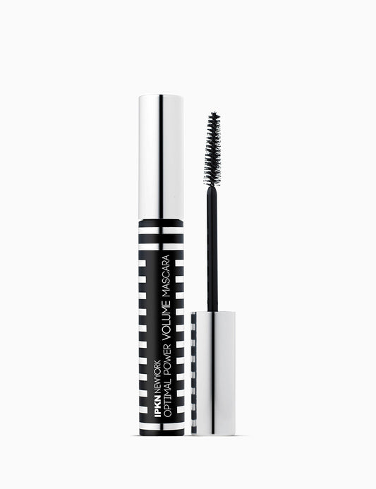 IPKN OPTIMAL POWER VOLUME MASCARA