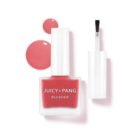 Juicy Pang Water Blusher #RD01 9g