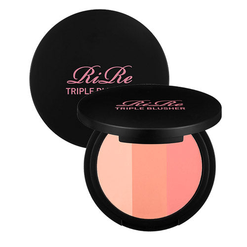 RiRe Triple Blusher