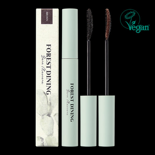 FOREST DINING BARE MASCARA 02 BROWN 6g