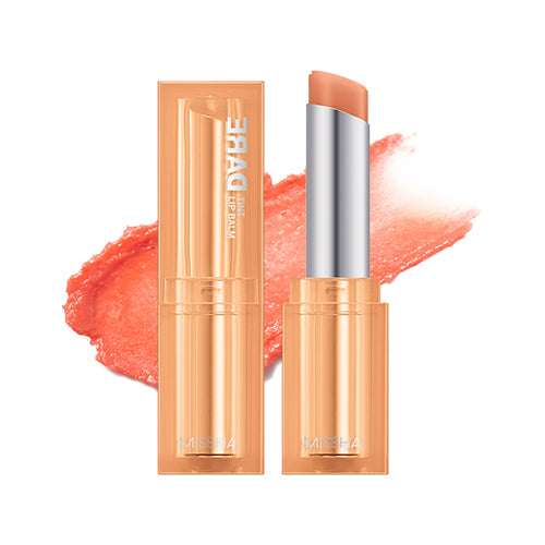 DARETINT LIP BALM_CORAL LOOK 4.8G