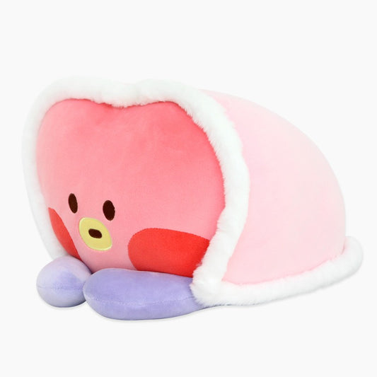 BT21 MININI COZY CUSHION TATA