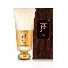 Whoo GongJinHyang Facial Foam Cleanser 180ml