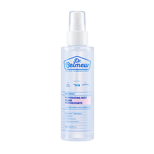 DR.BELMEUR DAILY REPAIR REHYDRATING MIST 100ml