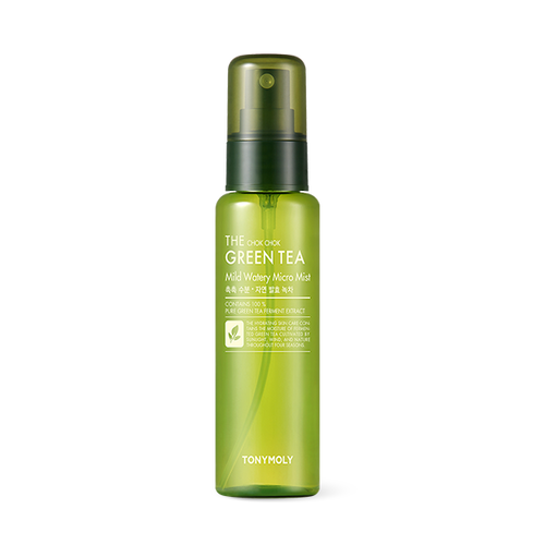 THE CHOK CHOK GREEN TEA MILD MICRO MIST 90ml