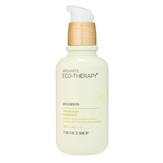AR.ET Moisturizer 2017 125ml