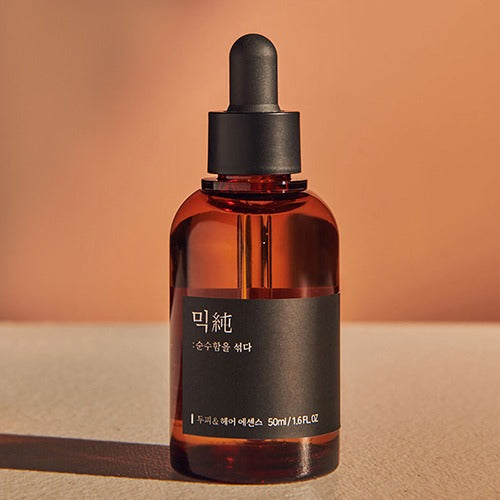 mixsoon Scalp&Hair Essence [50ml]