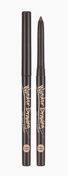 Wonder Drawing Auto Eyeliner AD02 0.35g