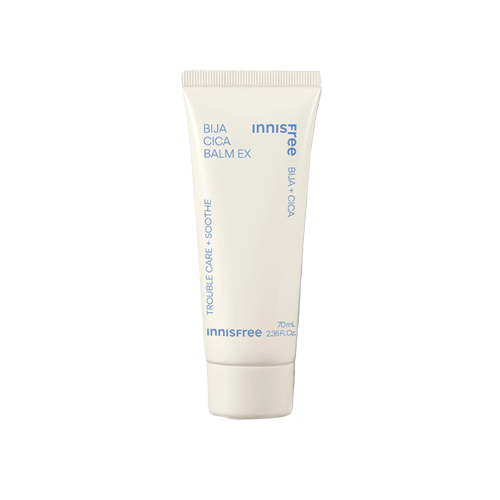 Bija Cica Balm EX 70ml (23AD)