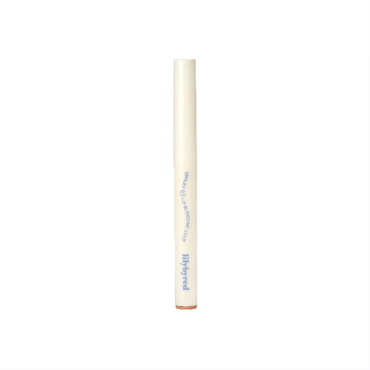 Smiley Lip Blending Stick 02 #Laugh with me  0.8g