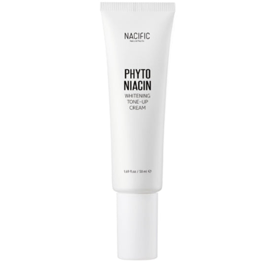 Phyto Niacin Whitening Tone-Up Cream 50ml