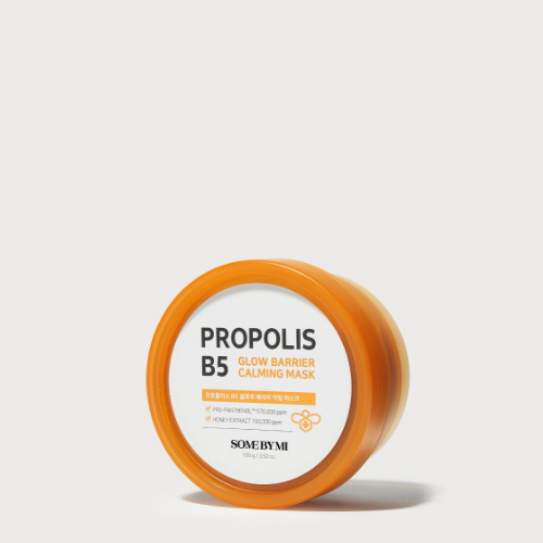 PROPOLIS B5 GLOW BARRIER CALMING MASK 100g