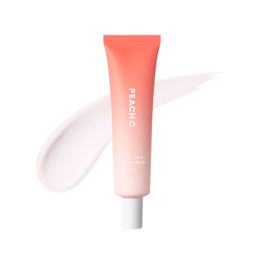 Peach C Peach Glow Makeup Base