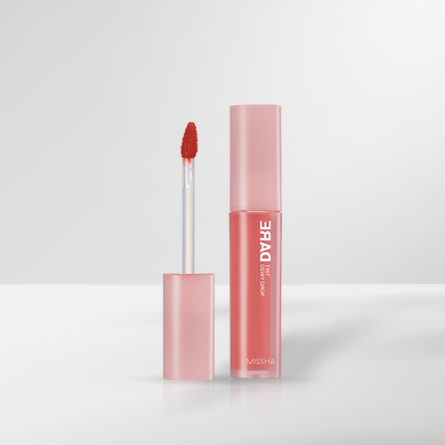 DARETINT DEWY DROP_PEACHY GLASS 4.3G