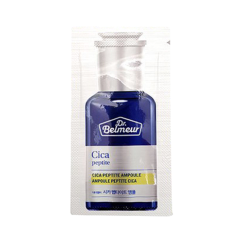 Dr.Belmeur Ampoule [Sample]