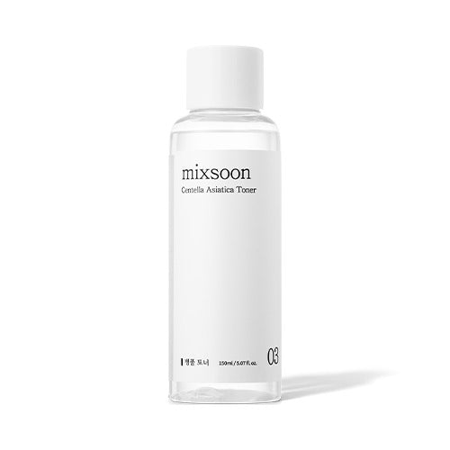 mixsoon Bean Toner [100ml]