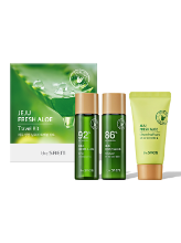 Jeju Fresh Aloe Travel Kit