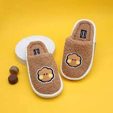 BT21 MININI MELLOW SLIPPERS SHOOKY 230