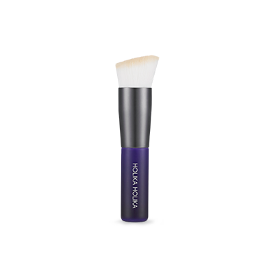 Magic Tool Feathery Mini Angle Brush