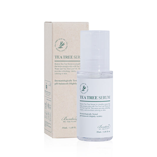 TEA TREE SERUM 35ml