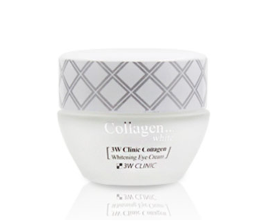 COLLAGEN WHITENING EYE CREAM 35g