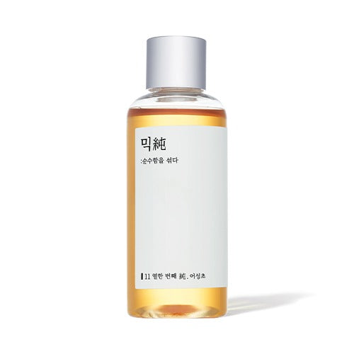 mixsoon Heartleaf Essence [100ml]