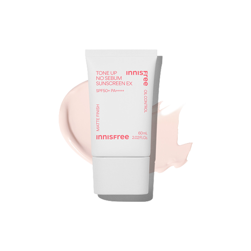 tone up no sebum sunscreenEX60ml(23)