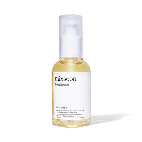 mixsoon Bean Essence [50ml]