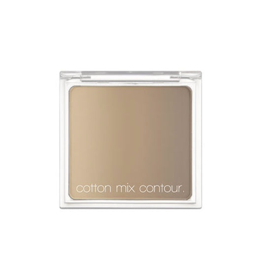 COTTON MIX CONTOUR NO.1 11G