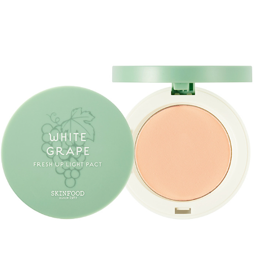 WHITE FRAPE FRESH UP LIGHT PACK #13 LIGHT BEIGE 12g