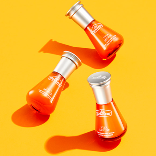 DR.BELMEUR VITA SERINE SERUM.2020.F 45ml