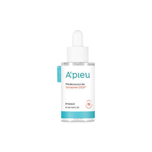 MADECASSOSIDE TETRASOME CICA AMPOULE_30ML
