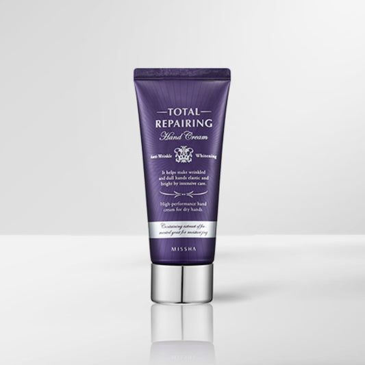TOTAL REPAIRING HAND CREAM_R 60ML