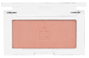 PIECE MATCHING BLUSHER  BE01 KIND NUDE  3.3g