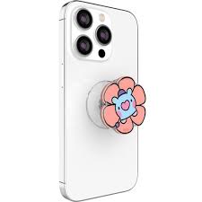 BT21 MININI HAPPY FLOWER EPOXY TOK MANG