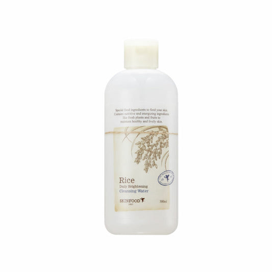 RICE DAILY BRIGHTENING CLEANSING WATER 300ml