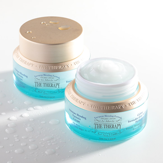 THERAPY.ROYALMADE.WATER.CREAM 50ml