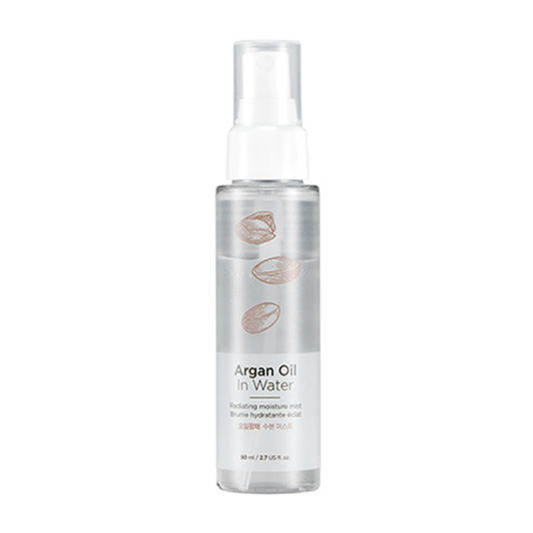 Radiating Moisture Mist.2020 80ml