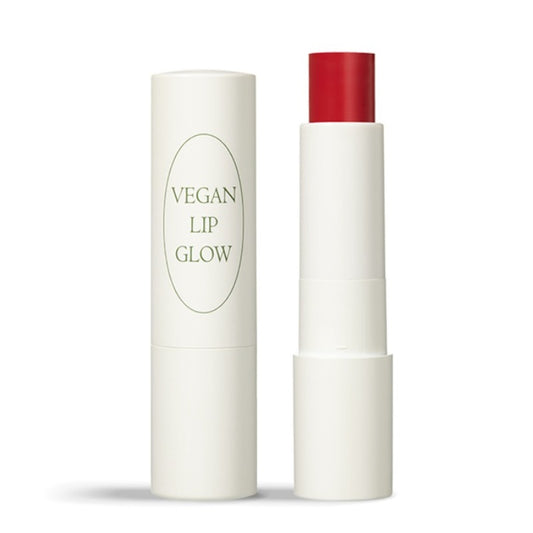 Lip Glow 05. Apple Red. 3.9g / 0.13oz.