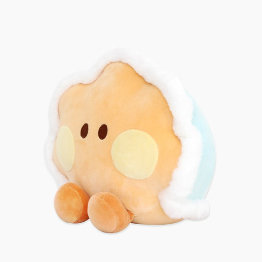 BT21 MININI COZY CUSHION SHOOKY