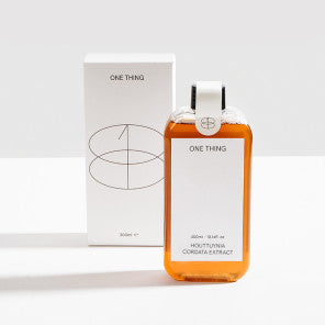 ONE THING  Houttuynia Cordata Extract 40ml