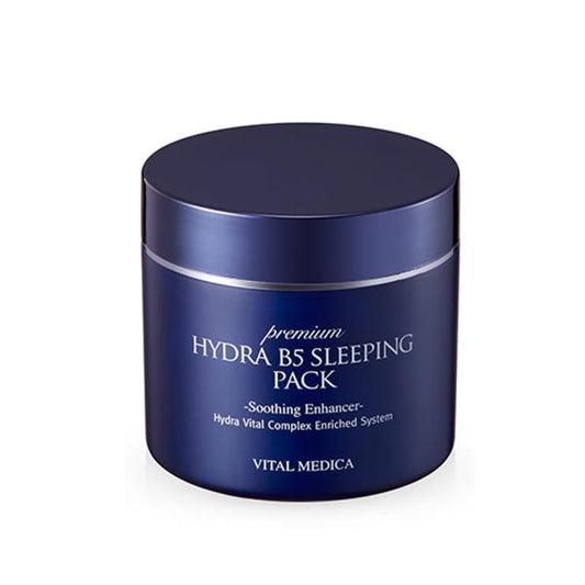 PREMIUM HYDRA B5 Sleeping Pack(AD) 100ml