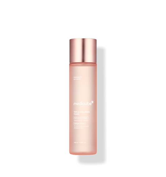 TRIPLE COLLAGEN TONER 4.0_140ML