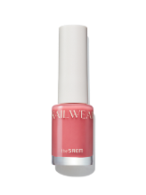 (2023SS)Nail wear 121. Bubbly Peach 7ml