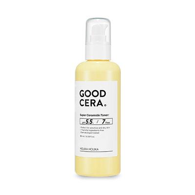 Good Cera Toner (Sensitive) 180ml