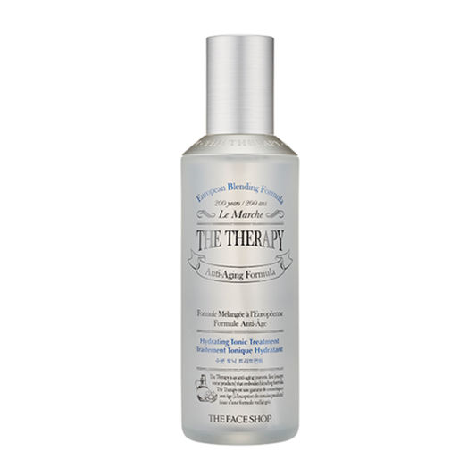 THE THERAPY HYDRATING TONIC TREATMENT 150ml