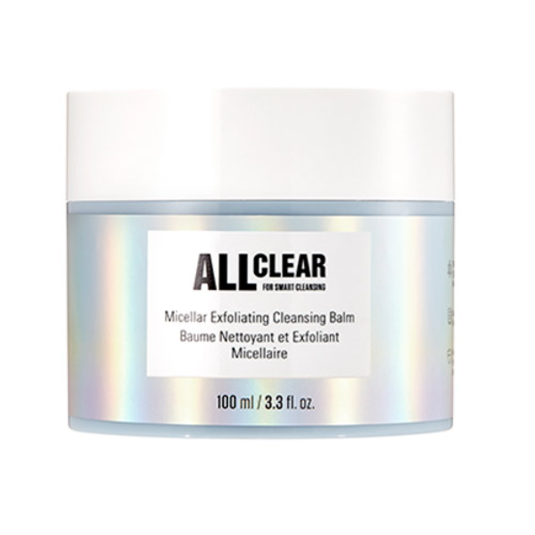 ALLCLEAR MICELLAR CLAEANSING PEELING BAL 100ml