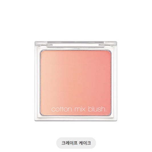 COTTON MIX BLUSHER NO.3 11G