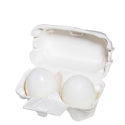 Holika Holika Egg Soap 50g*2ea